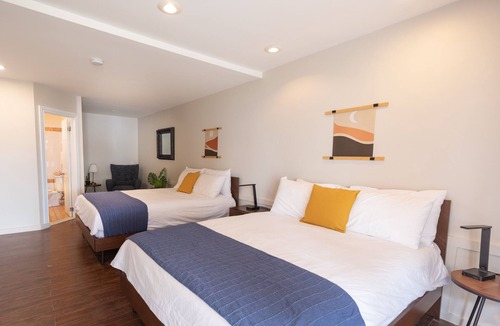 Haliburton House | Bonnie View Inn
