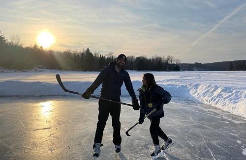 Haliburton Hotel | Bonnie View Inn