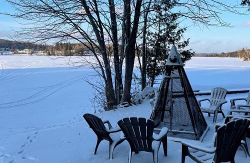 Haliburton Hotel | Bonnie View Inn