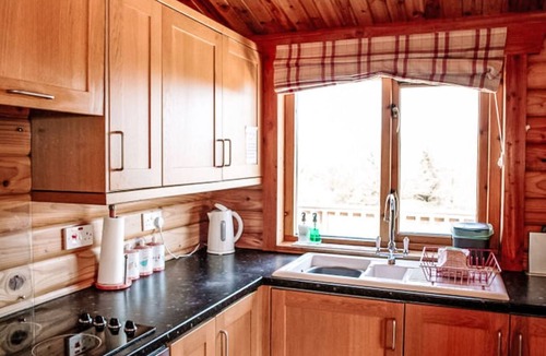 Aberchirder House | Bonnie View Lodge by Interhome