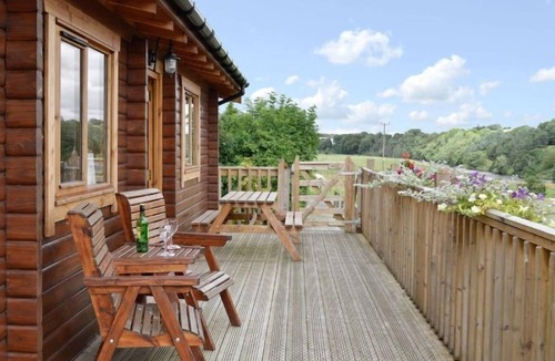 Aberchirder House | Bonnie View Lodge by Interhome