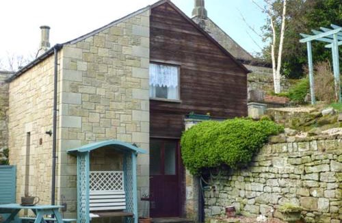 Harbottle House | Bonny Barn