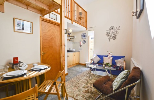 Harbottle Cottage | Bonny Barn