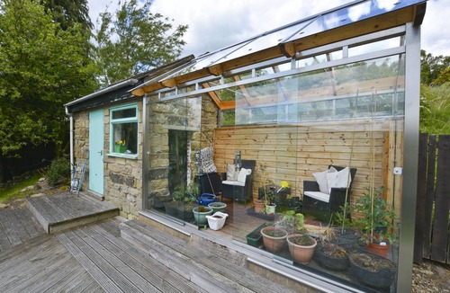 Harbottle Cottage | Bonny Barn