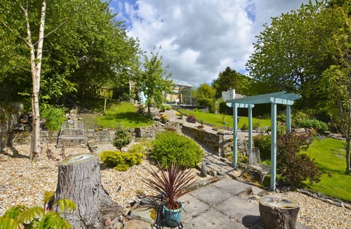 Harbottle Cottage | Bonny Barn