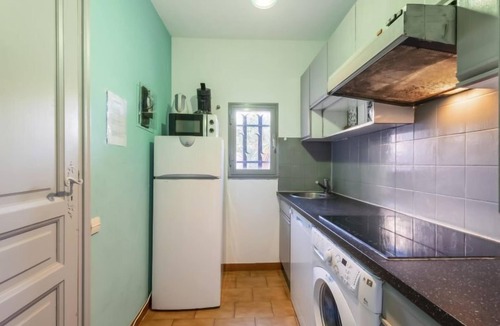 Cavalaire-sur-Mer House | Bonporteau by Interhome