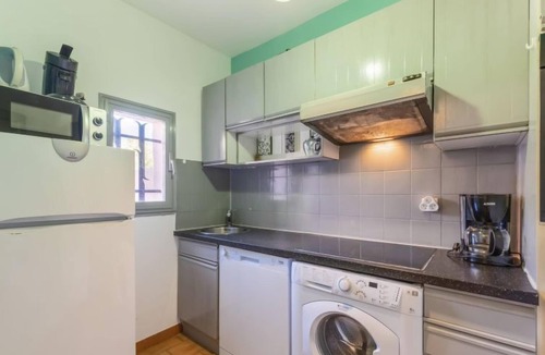 Cavalaire-sur-Mer House | Bonporteau by Interhome