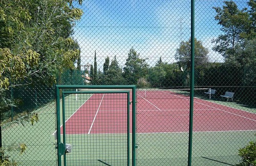 Cavalaire-sur-Mer House | Bonporteau by Interhome