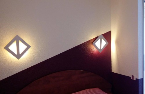 Olivet Hotel | Bonsaï Hotel Orleans