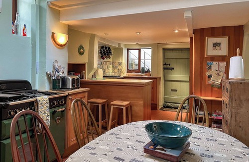 Bonsall Cottage | Bonsall View Cottage