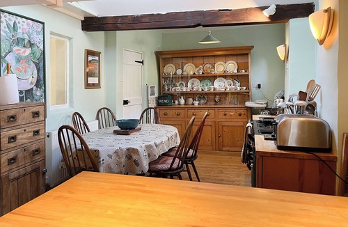 Bonsall Cottage | Bonsall View Cottage