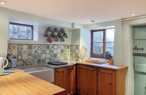 Bonsall Cottage | Bonsall View Cottage