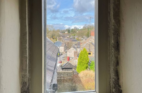 Bonsall Cottage | Bonsall View Cottage