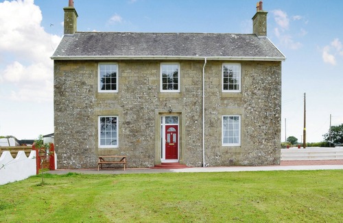 Lockerbie Cottage | Bonshawside Farmhouse