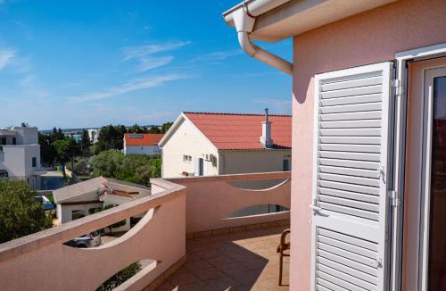 Zrce Apartment | BonVie Apartments in Center B3
