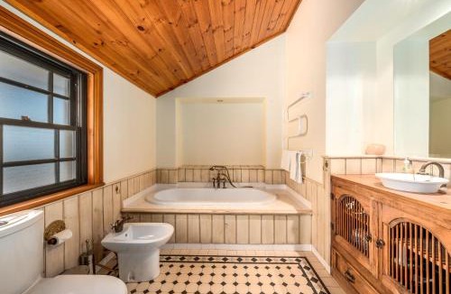 Pokolbin House | Bonvilla Estate