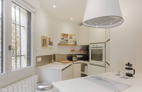 Petit Bois Apartment | Bonzaï-Superbe logement avec parking