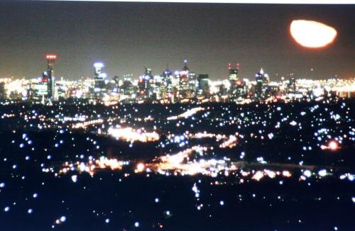 Kalorama Apartment | Bonza View