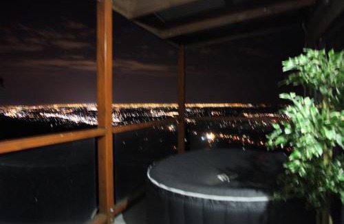 Kalorama Apartment | Bonza View