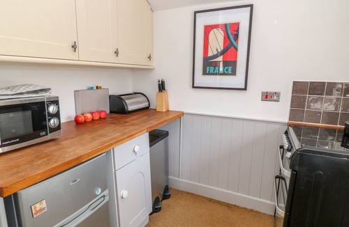 Kingston St Mary Cottage | Boo Cottage