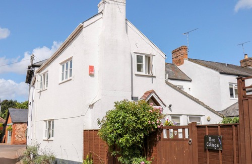 Kingston St Mary Cottage | Boo Cottage