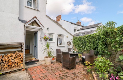 Kingston St Mary Cottage | Boo Cottage