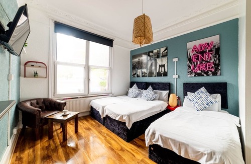 Lewisham Hostel | Book a Bed Hostels