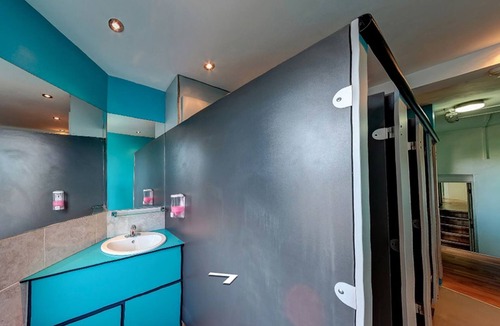 Lewisham Hostel | Book a Bed Hostels