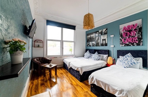 Lewisham Hostel | Book a Bed Hostels