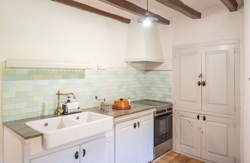 La Vall d'en Bas Cottage | Book a casa rural for 11 in La Vall d'en Bas, La Garrotxa