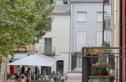 Banyoles Ski Chalet | Book a town house in Banyoles, near the Lake of Banyoles