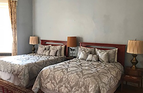Geneseo Bed & Breakfast | Book all 4 units in this National Historic Landmark in the Village of Geneseo