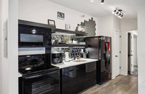 Jackson Hotel | Book an Entire Hotel & Event Space | 8 Suites