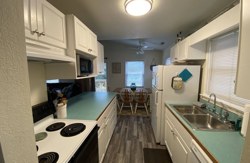 Colington House | Book early for spring & summer! Excellent reviews!