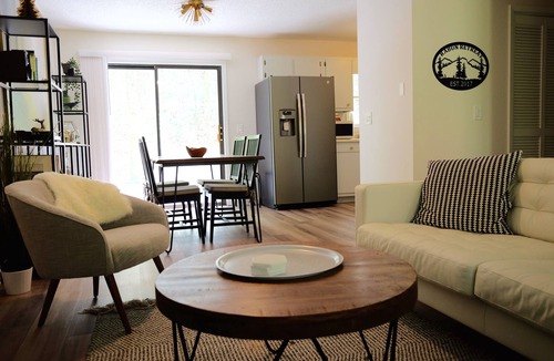 Clayton House | Book for a Week and Receive 15% Off!