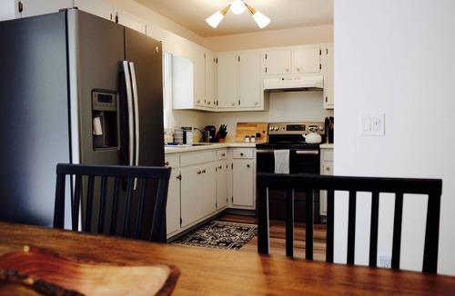 Clayton House | Book for a Week and Receive 15% Off!