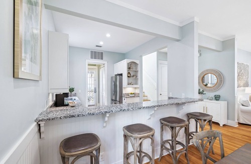 Seacrest Beach House | Book for Spring Break! Minutes from Rosemary Beach! 12,000 sq ft Community Pool!