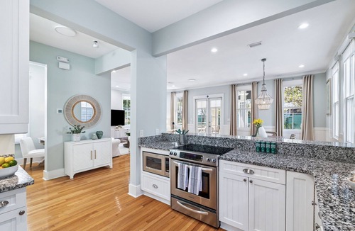 Seacrest Beach House | Book for Spring Break! Minutes from Rosemary Beach! 12,000 sq ft Community Pool!