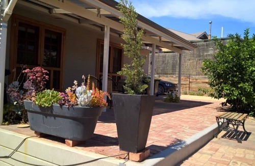 Waikerie Cottage | Book Keepers Cottage