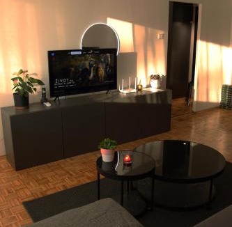 Novi Zagreb Apartment | "Book Me" Apartment - Zagreb - Free Public Parking in Front