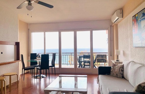 Cap de Salou Apartment | Book Náutico Salou