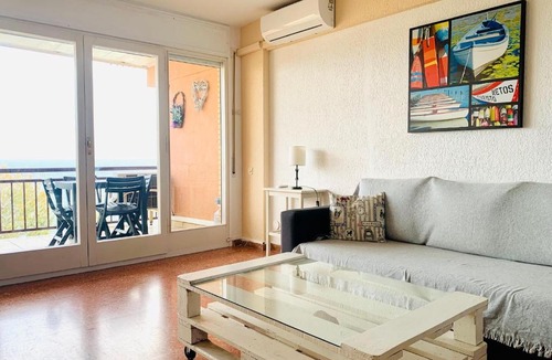 Cap de Salou Apartment | Book Náutico Salou