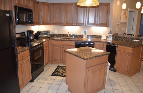 Orange Beach Condo | BOOK NOW! BEACH FRONT-WRAP AROUND BALCONY-SUMMER HOUSE-ORANGE BEACH