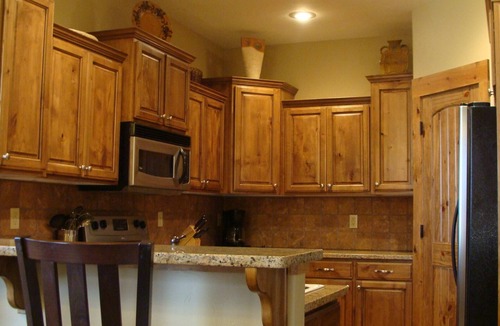 Driggs Condo | Book now for Fall adventures