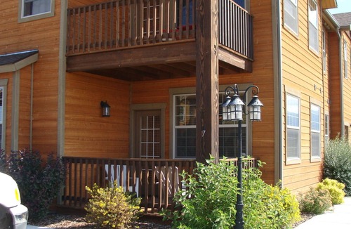 Driggs Condo | Book now for Fall adventures