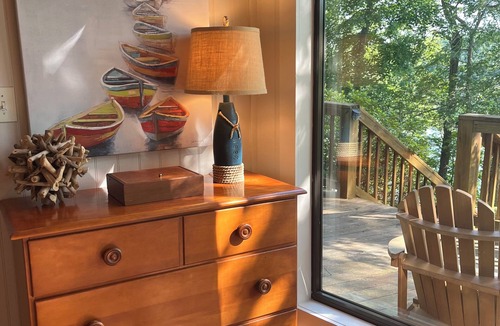 Crane Hill House | Book NOW for Memorial Weekend! Kayaks, Boat Slip & Fun!