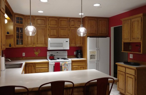 Salida House | Book NOW for Summer & Fall Events! Pet/Multi-Fam Friendly! Central Location!