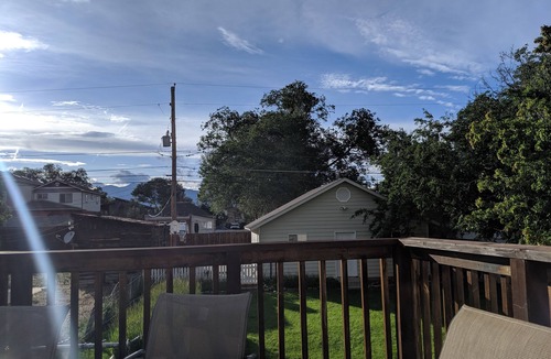Salida House | Book NOW for Summer & Fall Events! Pet/Multi-Fam Friendly! Central Location!