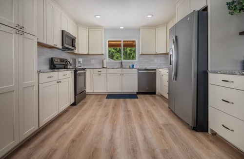 Brightwood House | Book Now for Summer 2025!