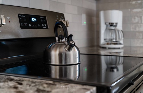 Brightwood House | Book Now for Summer 2025!